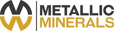 Metallic Minerals Corp.