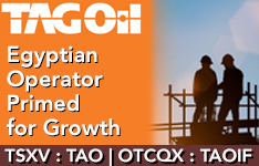 Learn More about TAG Oil Ltd. Learn More about TAG Oil Ltd.