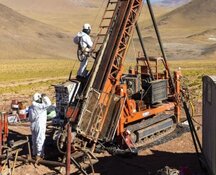 More Positive Drill Results Out of PMs Asset in Argentina