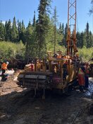 Gold Developer Secures US$17M Financing to Drive Exploration and Increase Potential Production Profile 