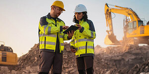 Gold Co. Integrated Model Has District-Scale Potential