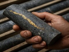 Ontario Explorer Uncovers Stacked High-Grade Gold Zones