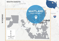 Analyst: 'Good Things Come in Threes' at Historic SD Mine