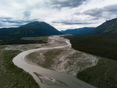 Adjacent to Hecla, Backed by Newmont and Sprott  Copper-Silver Junior Triples Gold Royalty Stream