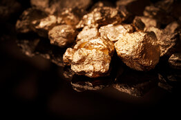 Strategic Gold Asset Secures Major Backing, Exceeding Expectations