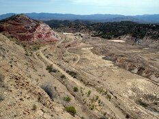 Technical Report on Ariz. Project Includes Updated Resource Estimate