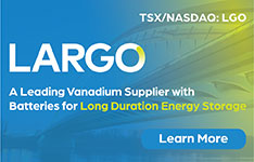 Learn More about Largo Inc. Learn More about Largo Inc.