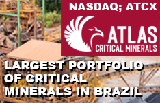 Learn More about Atlas Critical Minerals Corp. Learn More about Atlas Critical Minerals Corp.