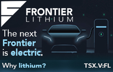 Learn More about Frontier Lithium Inc. Learn More about Frontier Lithium Inc.