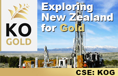 Learn More about KO Gold Inc. Learn More about KO Gold Inc.