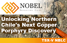 Learn More about Nobel Resources Corp. Learn More about Nobel Resources Corp.