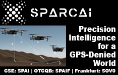 Learn More about Sparc AI Inc. Learn More about Sparc AI Inc.