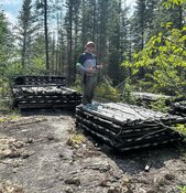 From Concept to Confirmation A District-Scale Gold Story Takes Shape