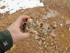 Gold Co. Validates Major Gold Opportunity in Colombia